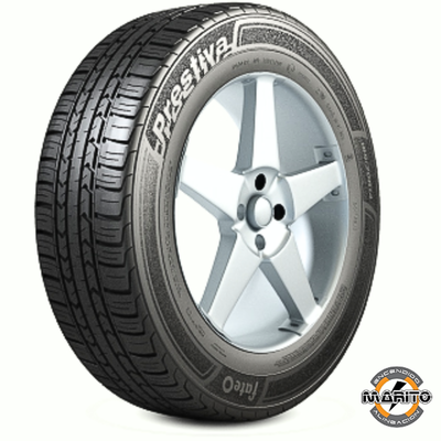 Cubierta 175/65/R14 Fate Prestiva