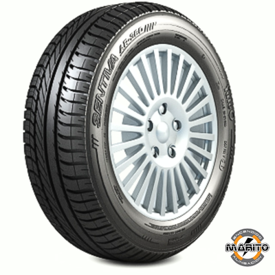 Cubierta 175/70 R13 Fate Sentiva AR - 360