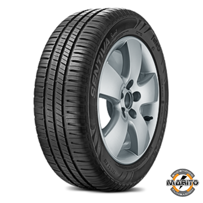 Cubierta 195/60/ R15 Fate Sentiva Sport