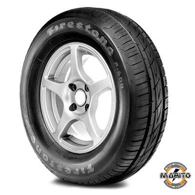 Cubierta 185/60/ R15 Firestone F - Series - F600