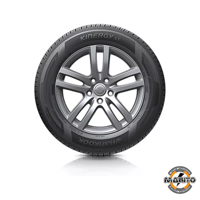Cubierta Hankook 175/70/R13 82h Kinergy H735