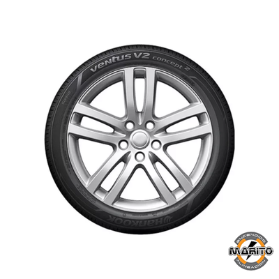 Cubierta Hankook 195/55R15 85v H457