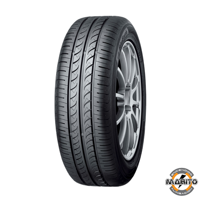 Cubierta Yokohama 185/70/R14 BluEarth AE-01