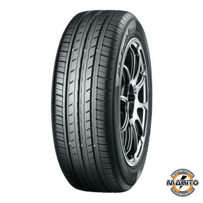 Cubierta Yokohama 205/65/R15 BluEarth ES32