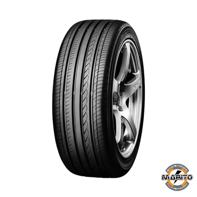 Cubierta Yokohama 205/65/R15 Advan DB Decibel V551