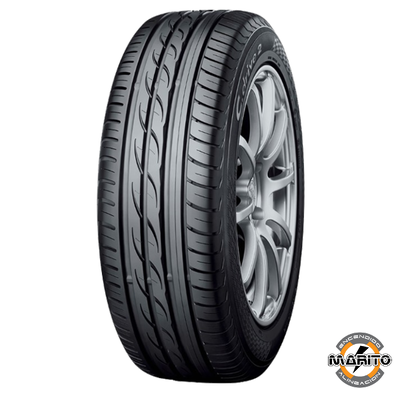 Cubierta Yokohama 185/65/R14 C.drive2 AC02