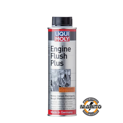 Engine Flush 300ml Liqui Moly 