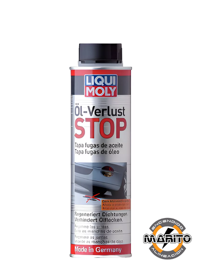 Öl-Verlust-Stop 300ml Liqui Moly 
