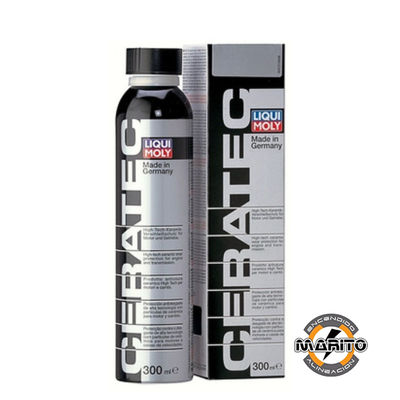 Cera Tec 300ml Liqui Moly