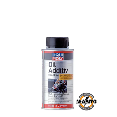 Oil Additiv 150ml Liqui Moly