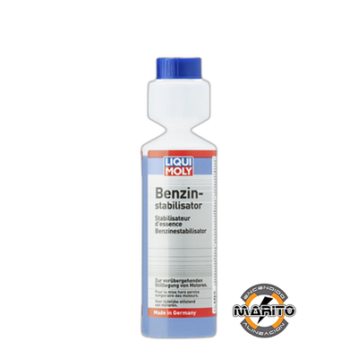 Benzin Stabilisator 250ml Liqui Moly