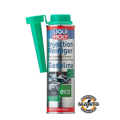 Injection-Reiniger 300ml Liqui Moly 