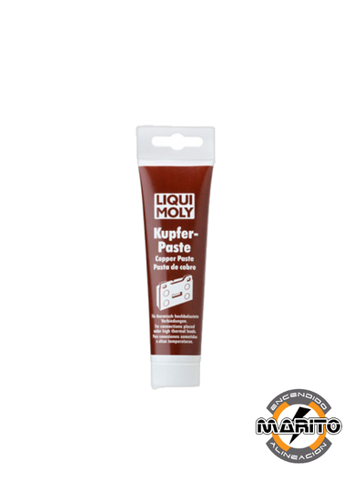 Kupferpaste 100gr Liqui Moly 