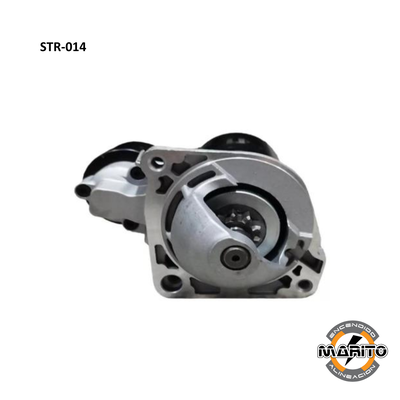 Arranque Fiat Duna 1.7 Diesel