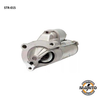 Arranque Peugeot 206 - 306 - 405 Diesel. Partner