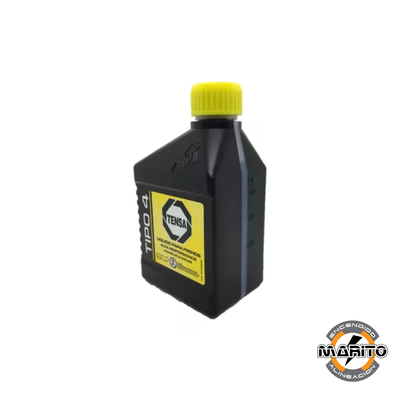 Liquido de freno Tensa (tipo 4) 200cm3