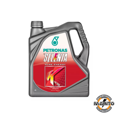 Aceite Petronas Selenia K 5w30 4L