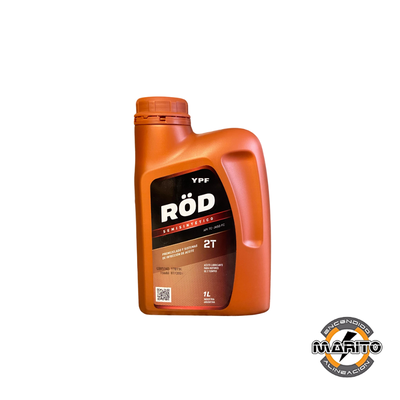 Aceite YPF Rod 2T 1L