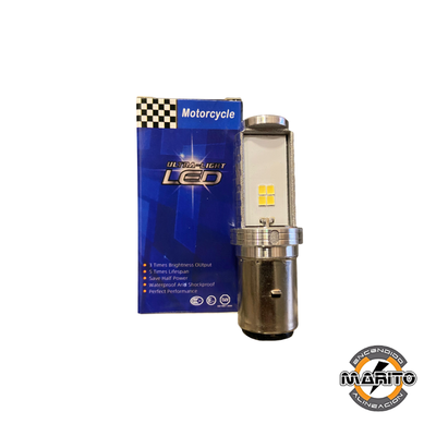 Lampara Led para moto