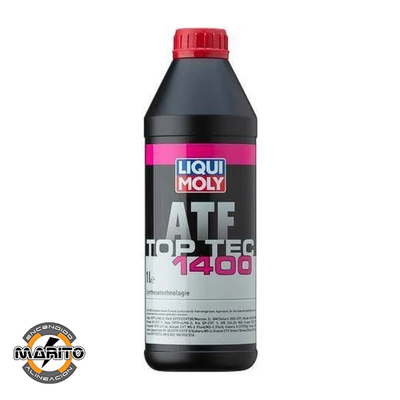 Top Tec ATF 1400 1L Liqui Moly 