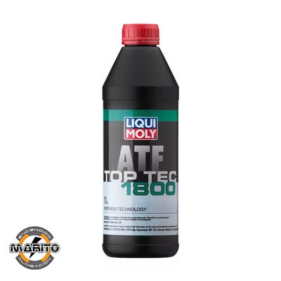 Top Tec ATF 1800 1L Liqui Moly 