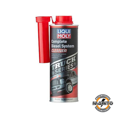 Complete Diesel System Cleaner Liqui Moly 500ml