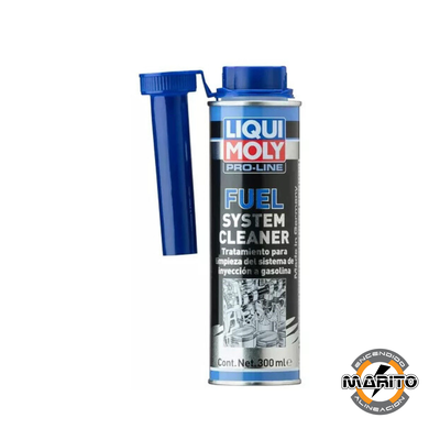 Fuel System Cleaner Liqui Moly 300ml