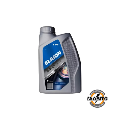 Aceite Elaion 15w40 1L