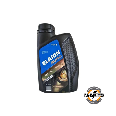 Aceite Elaion Auro 5w30 1 L 