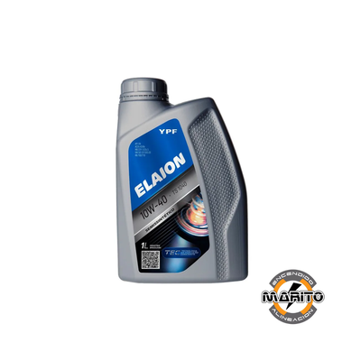 Aceite Elaion 10w40 1L