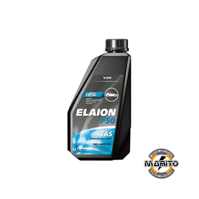 Aceite Elaion F50 5w40 1L