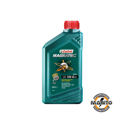 Aceite Castrol Magnatec 10w40 1L