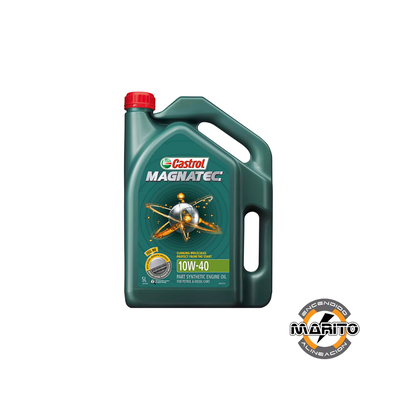 Aceite Castrol Magnatec 10w40 4L 