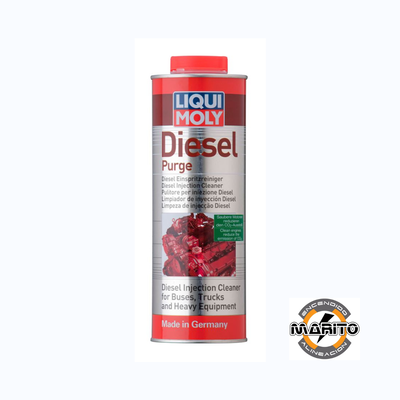 Diesel purge 1L Liqui Moly 