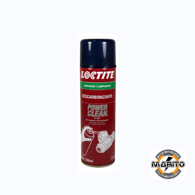 Limpia Inyectores Loctite 200g