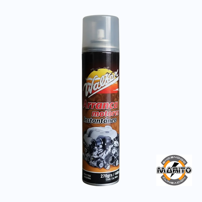 Arranca motores Walker 270g