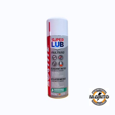 Super Lub multiuso Loctite 200g