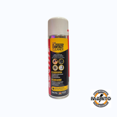 Liampia contactos eléctricos  Loctite 194g