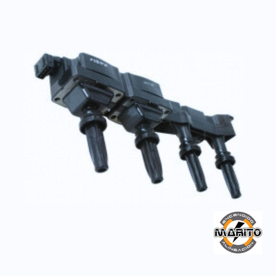 Bobina Citroen - Peugeot