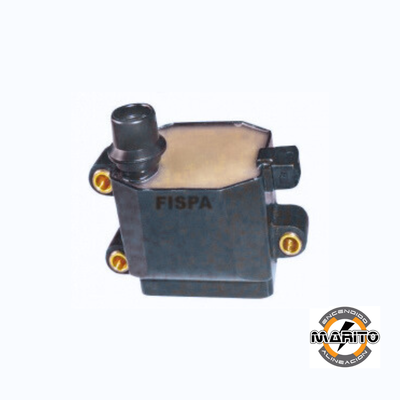 Bobina Volkswagen - Ford