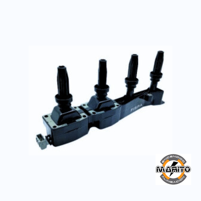 Bobina Peugeot - Citroen