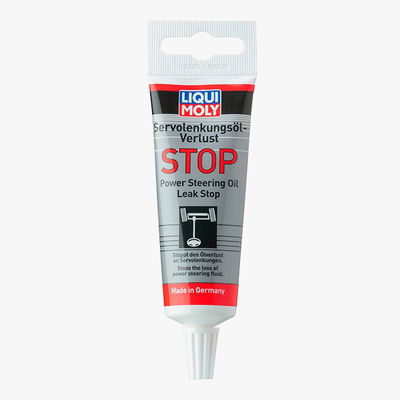 Servolenkungsöl Verlust Stop