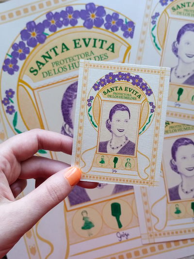 Estampitas