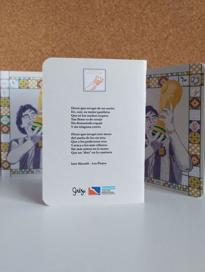 Libreta A6
