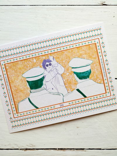 Print Norma Plá