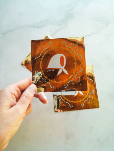 Sticker Madres y Abuelas