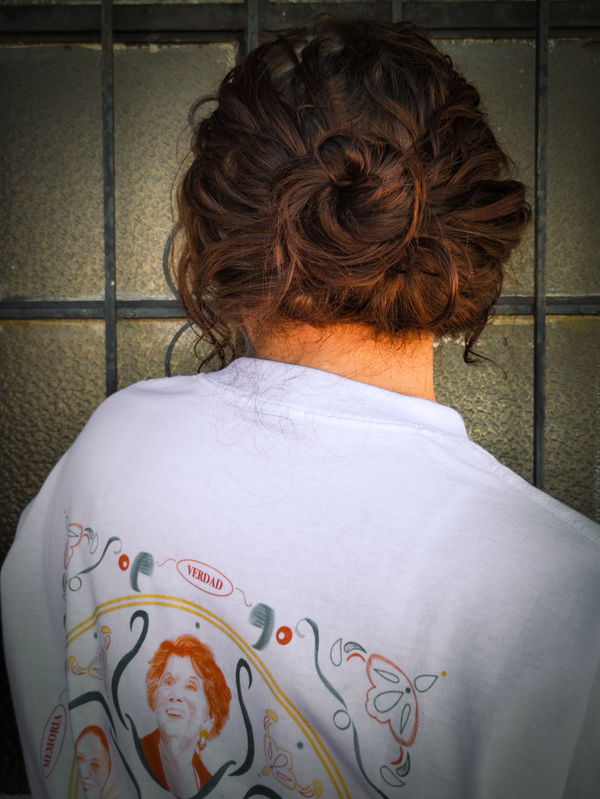 Remera FARO - PREVENTA