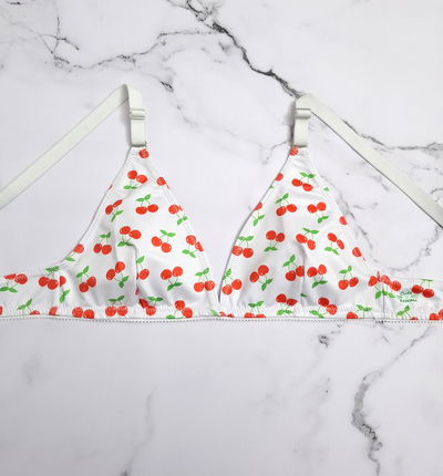 BRA CHERRYS - Rojas Grandes