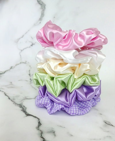 x1 Scrunchie 