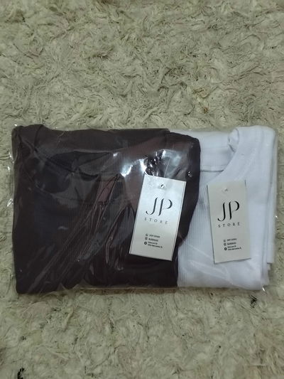 Pack básicas JP 